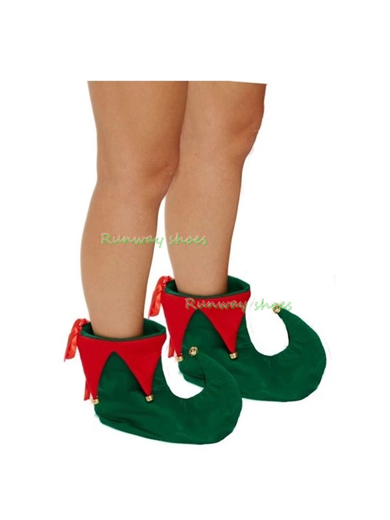 Elfen-Kostümstiefel für Erwach – Halloween Costume Kids Bewertung und Preis