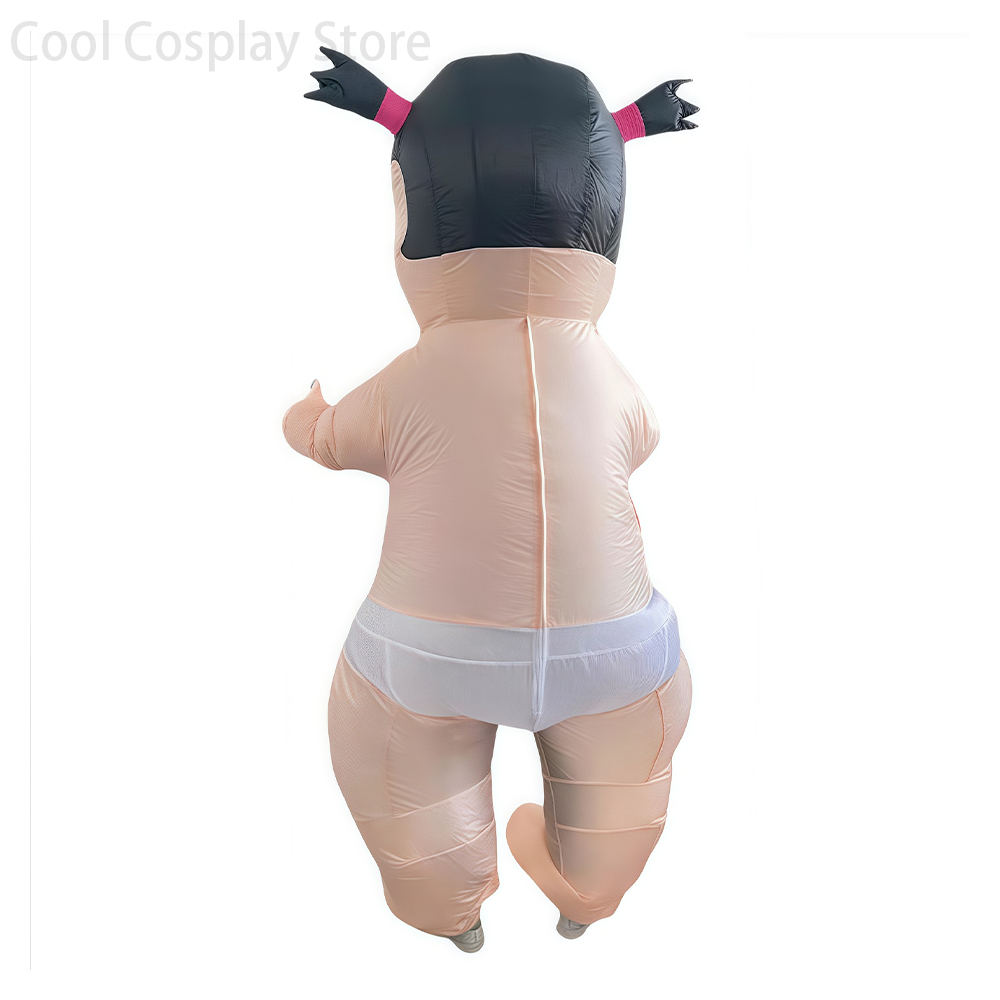 Aufblasbare Kostüme für Erwach – Halloween Costume Adult Bewertung und Preis