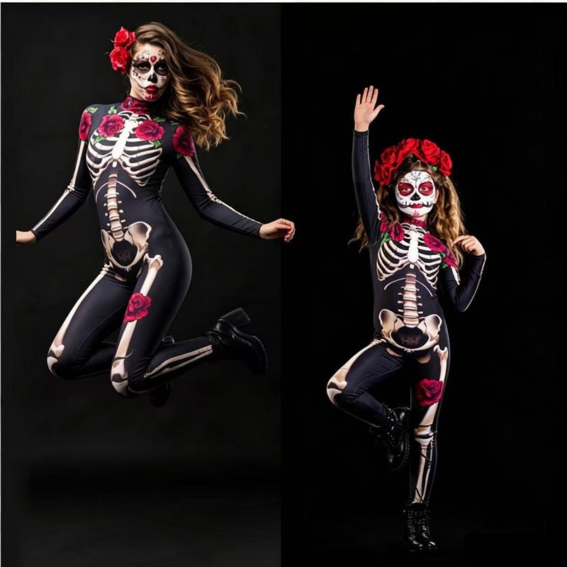 Kinder-Halloween-Kostüm Grusel – Halloween Costume Kids Bewertung und Preis
