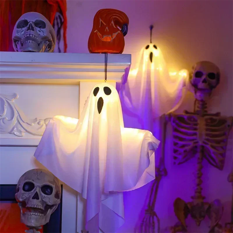 2025 Halloween-LED-Nachtlicht, – Halloween Pumpkin Decor Led Bewertung und Preis