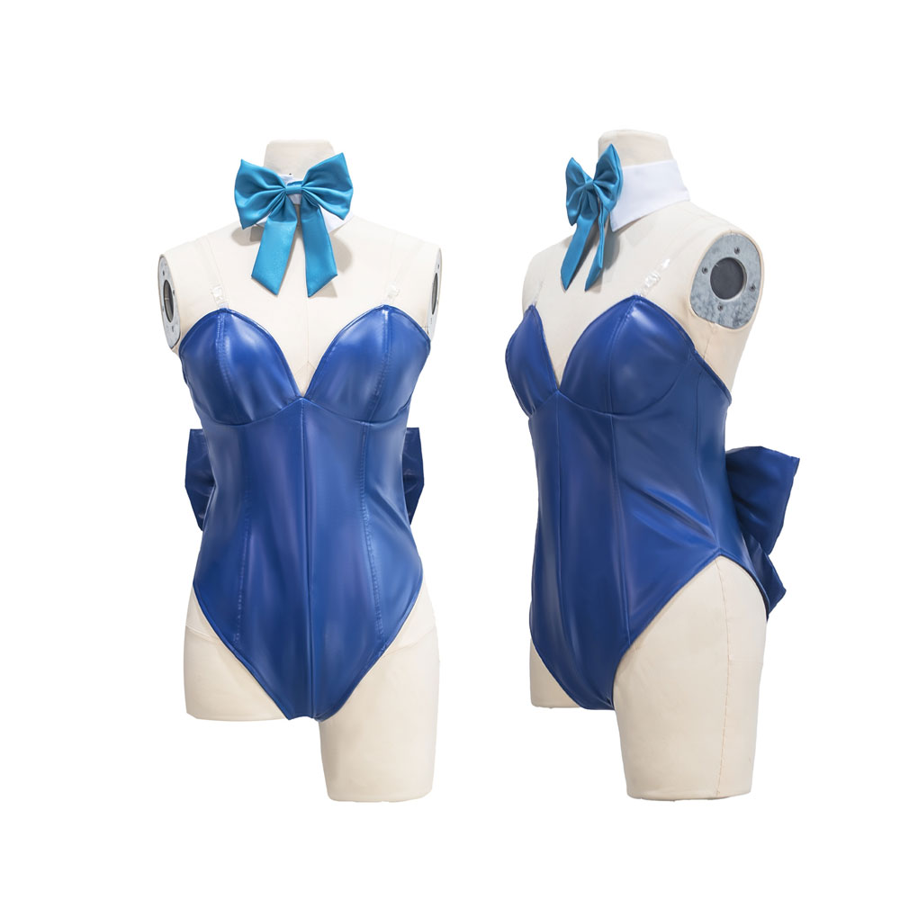 Game Blue Archive Bunny Girl A – Halloween Costume Kids Bewertung und Preis