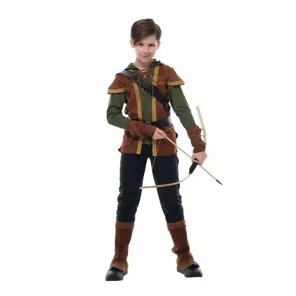 Jungen Snailify Kinder-Bogensc – Halloween Costume Kids Bewertung und Preis