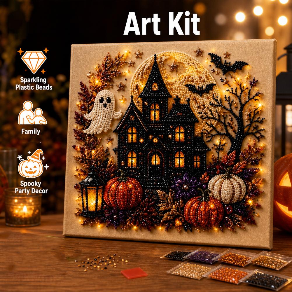 Halloween Geist & Kürbis 3D Pe – Pumpkin Lantern Halloween Bewertung und Preis