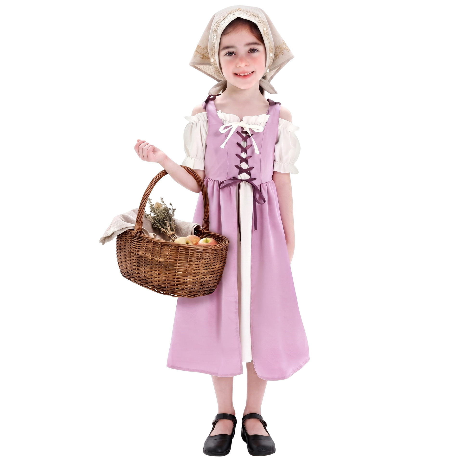Mittelalterliches Kostüm für K – Halloween Costume Kids Bewertung und Preis