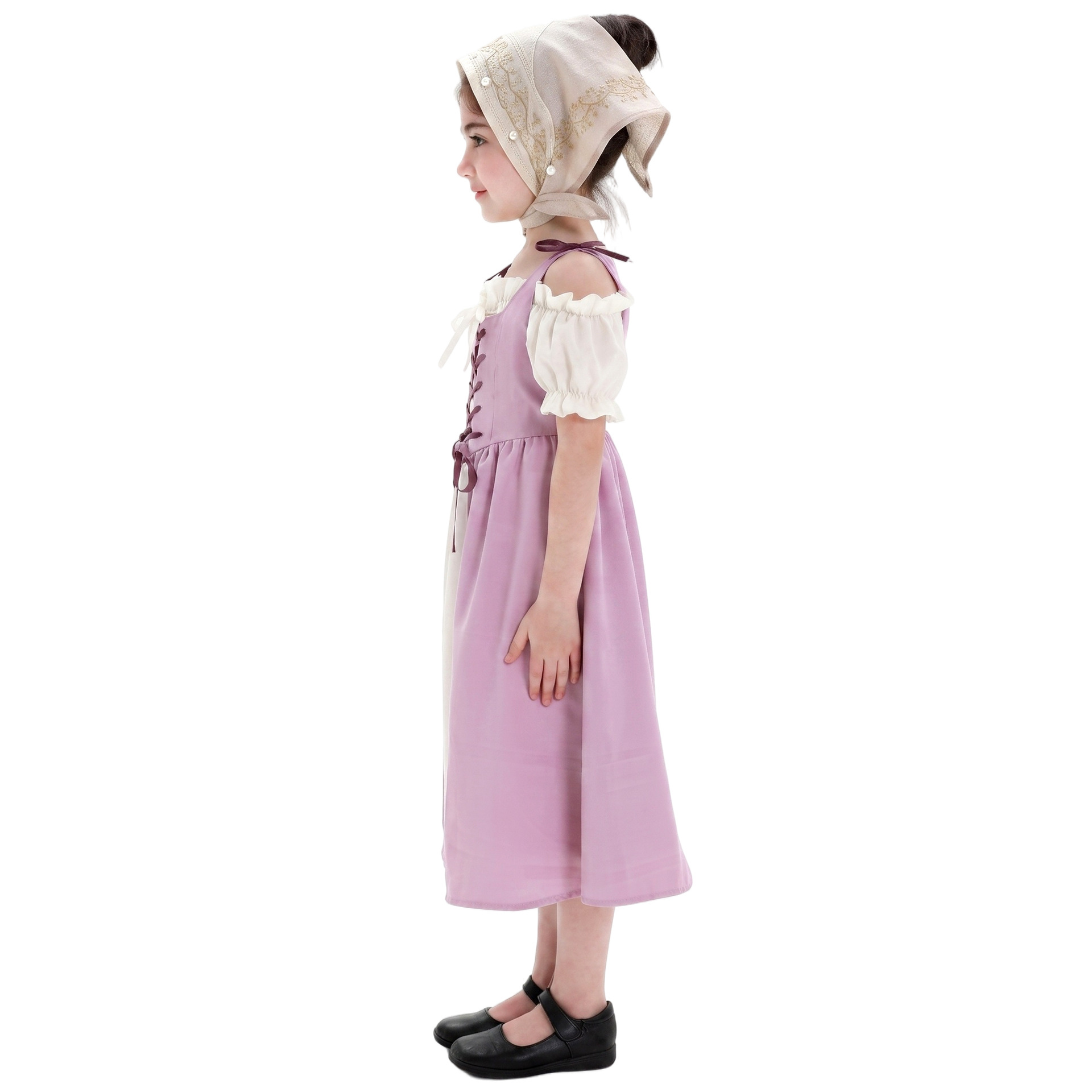 Mittelalterliches Kostüm für K – Halloween Costume Kids Bewertung und Preis