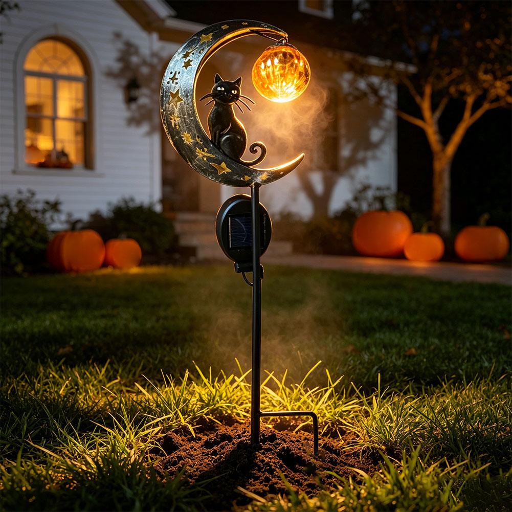 Halloween-Gartenleuchte für de – Pumpkin Lantern Halloween Bewertung und Preis