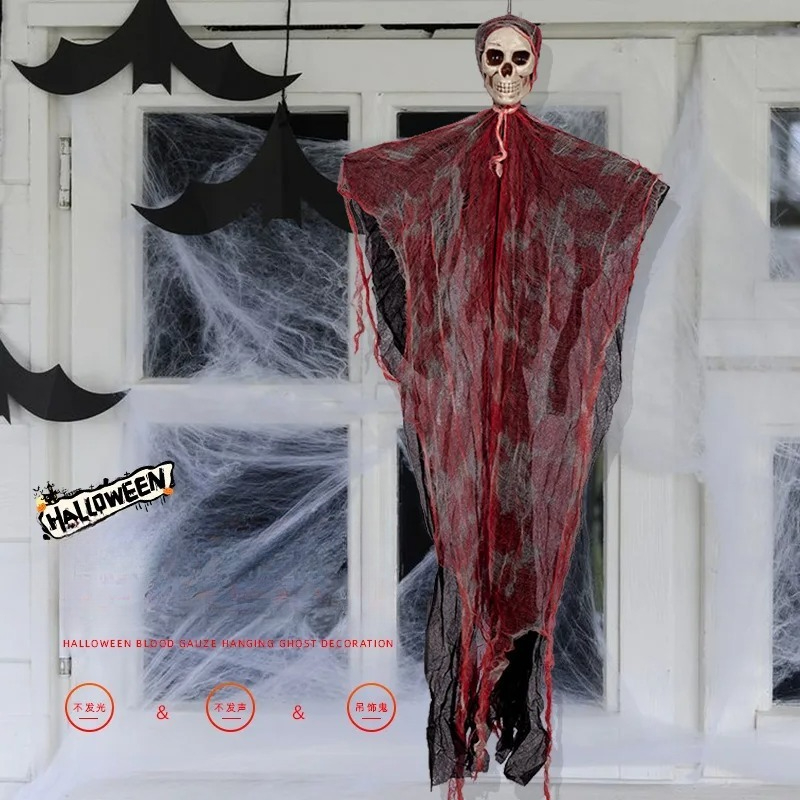 Halloween-Dekoration Hängender – Halloween Skeleton Decoration Bewertung und Preis