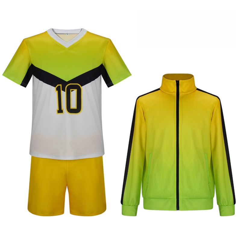 Anime Itachiyama Institute Uni – Halloween Costume Kids Bewertung und Preis
