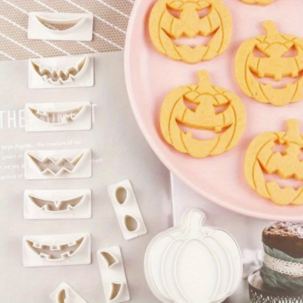 13-teiliges Halloween Geister- – Pumpkin Lantern Halloween Bewertung und Preis