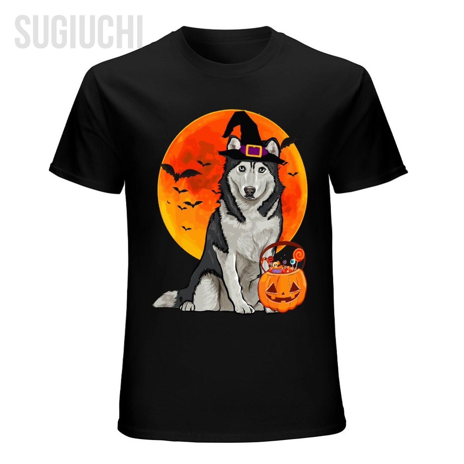 Unisex Herren Hund Halloween S – Pumpkin Lantern Halloween Bewertung und Preis