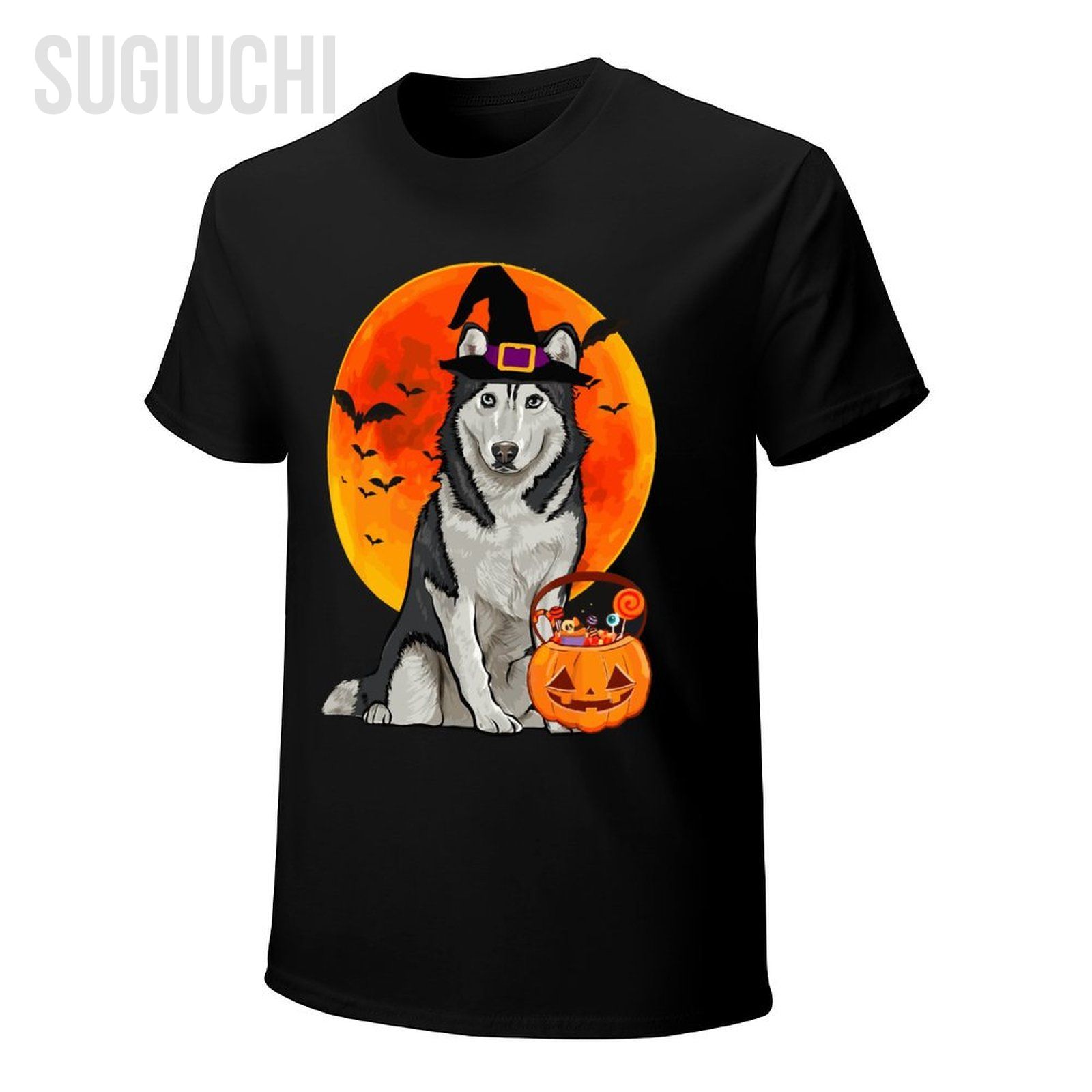 Unisex Herren Hund Halloween S – Pumpkin Lantern Halloween Bewertung und Preis