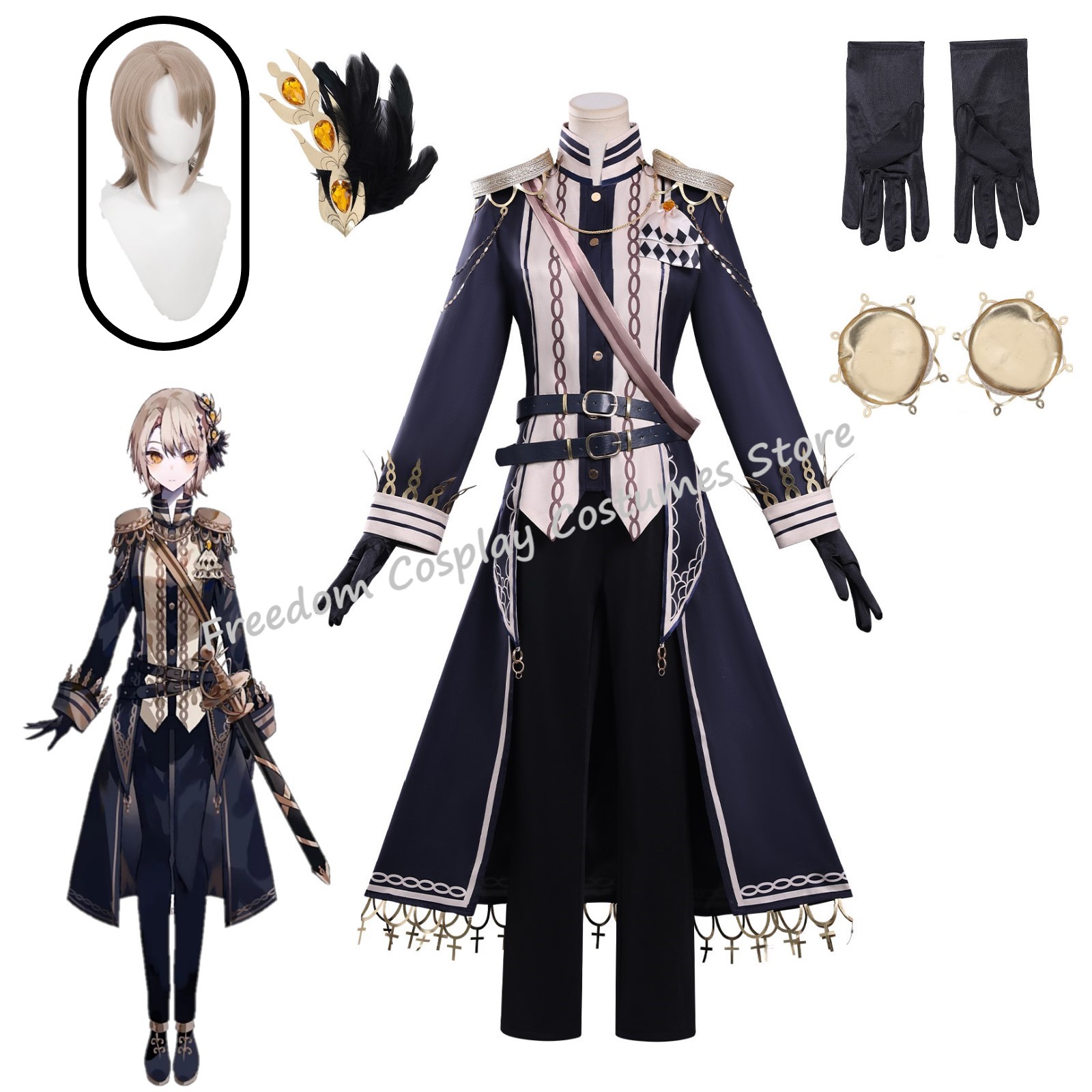 Spiel Magical Girl Hexe Trial  – Halloween Costume Kids Bewertung und Preis