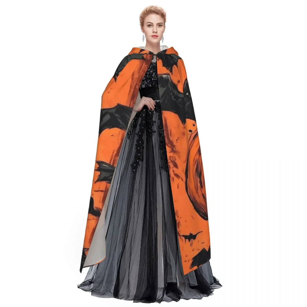 Maßanfertigung Kürbis-Jack-O'- – Pumpkin Lantern Halloween Bewertung und Preis